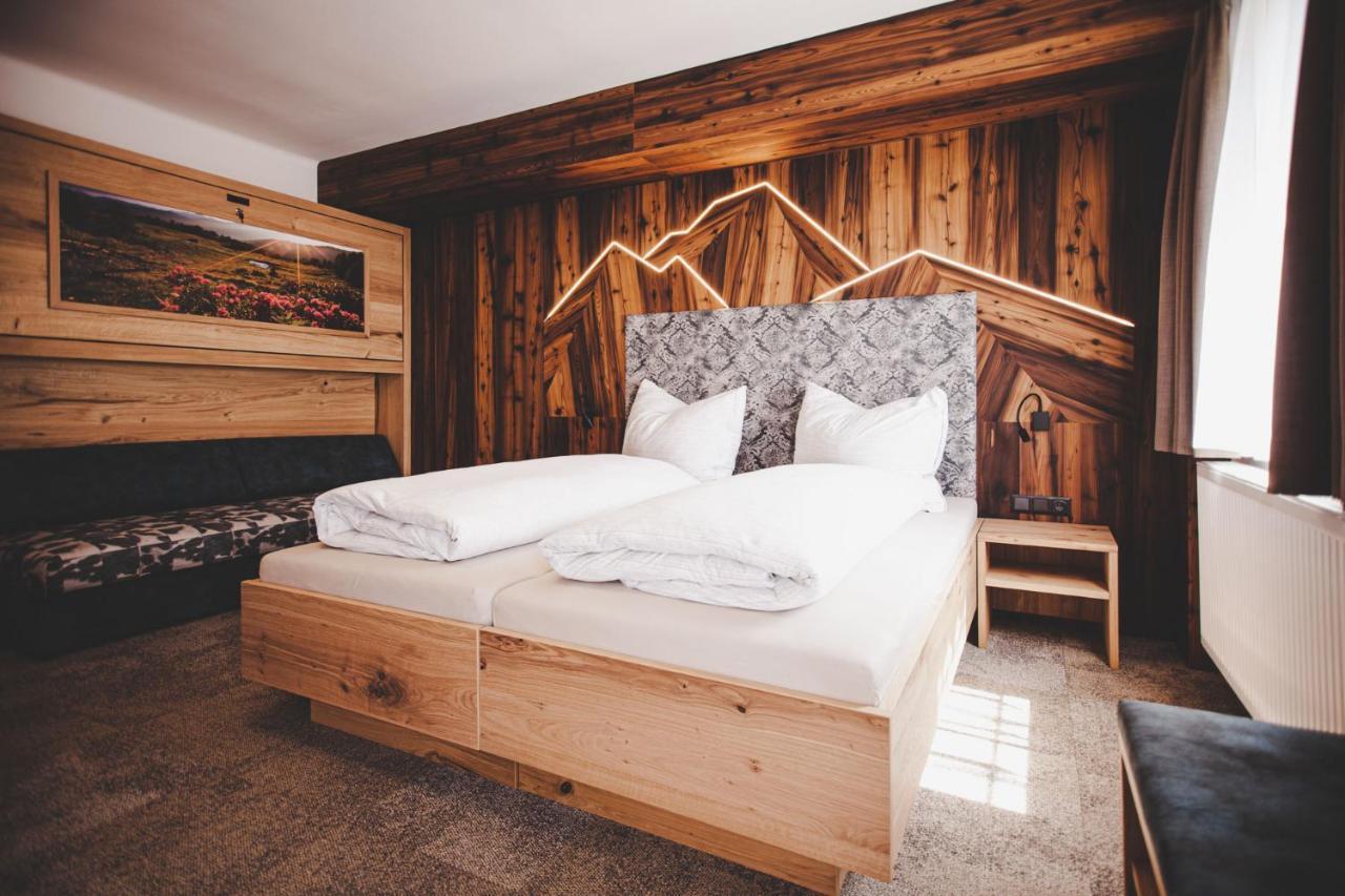 Gasthof Gschoadwirt Kernhof Eksteriør billede